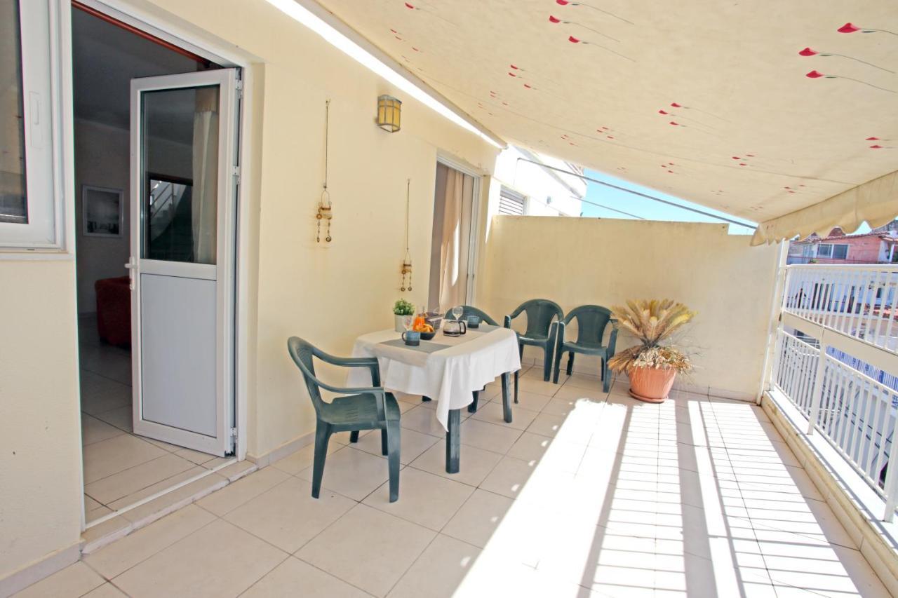 Apartment Near The Sea And The Athens Airport , Artemida Exterior foto