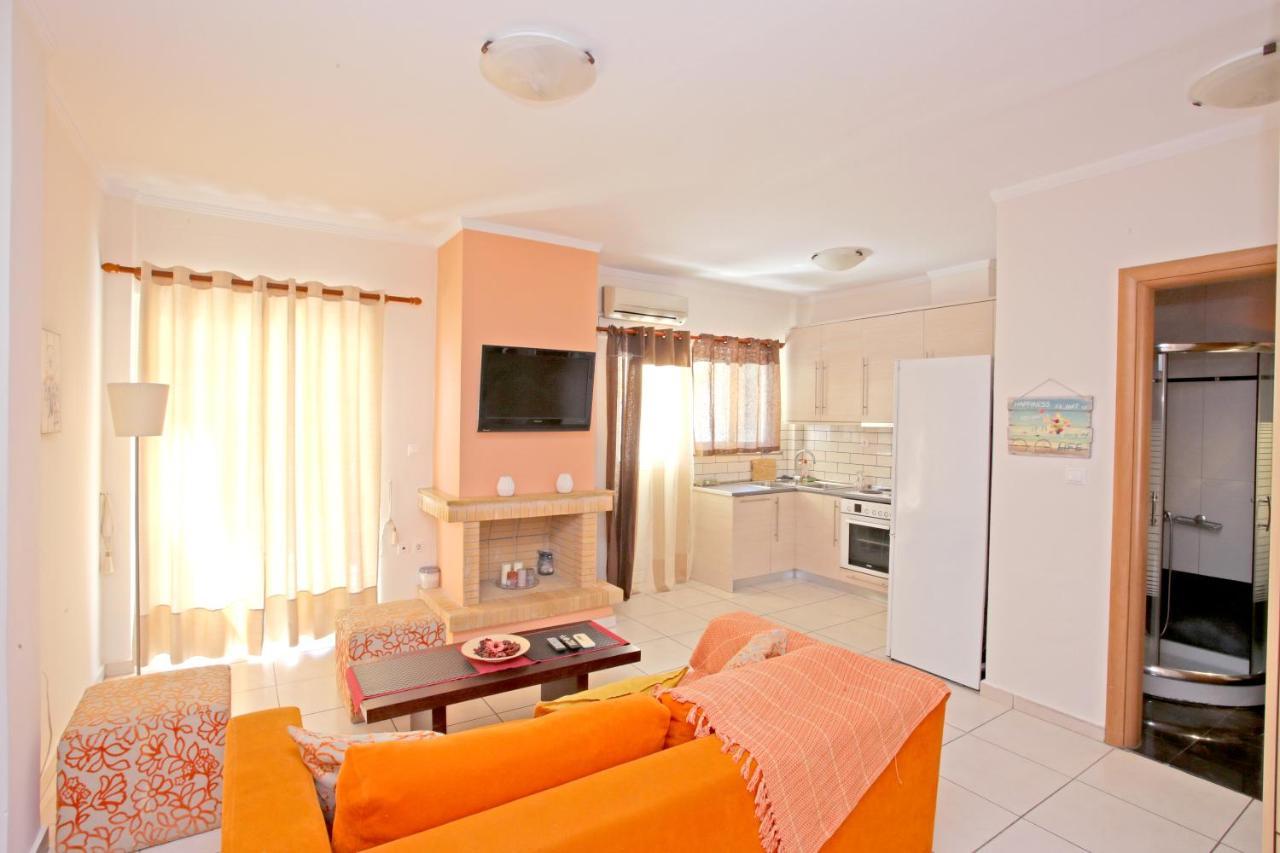 Apartment Near The Sea And The Athens Airport , Artemida Exterior foto