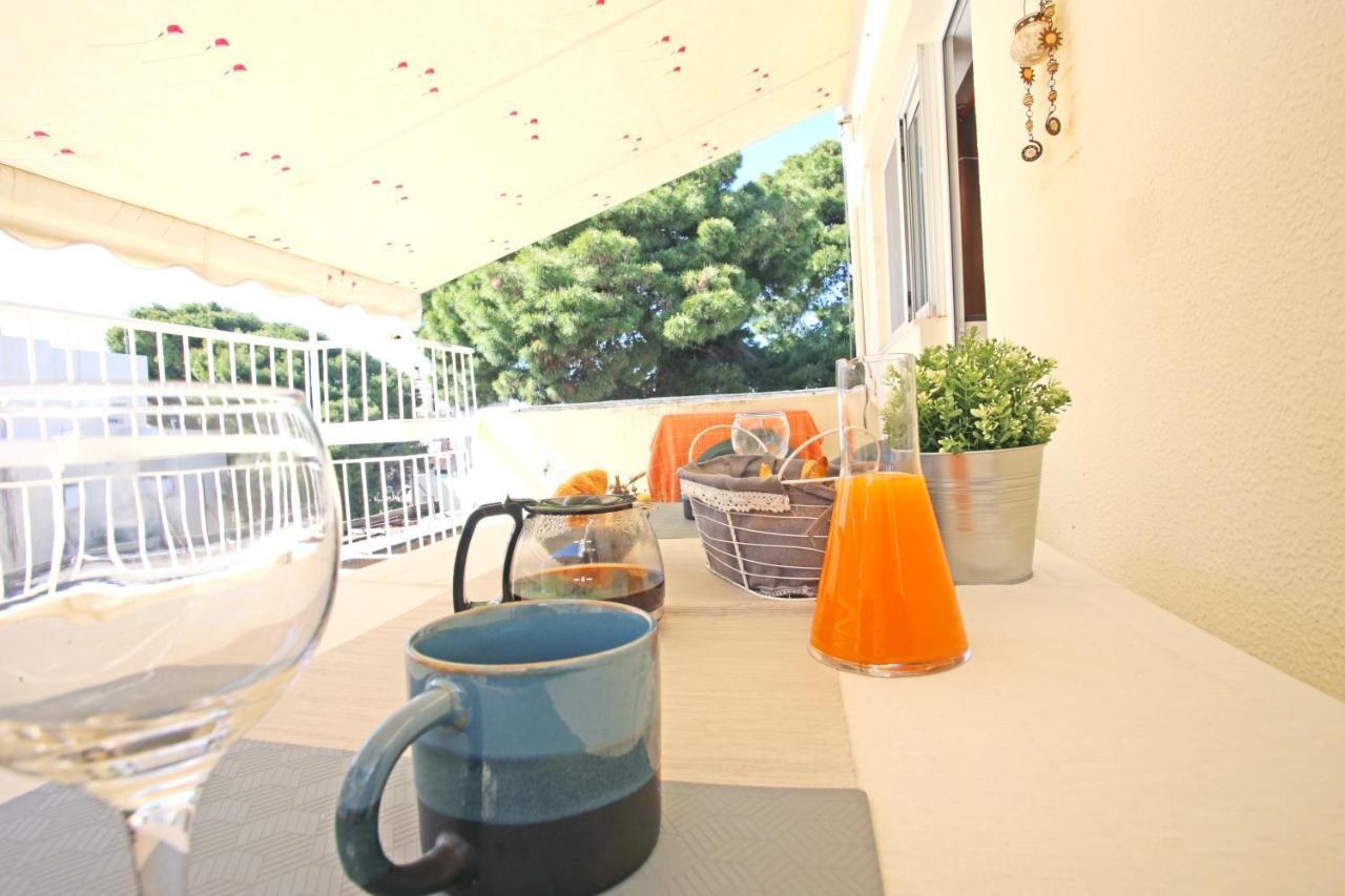 Apartment Near The Sea And The Athens Airport , Artemida Exterior foto
